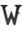West badge